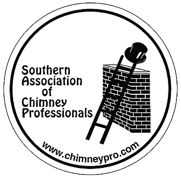 souther association of chimney professionals logo